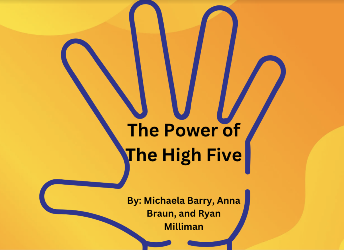 The Power of The High Five